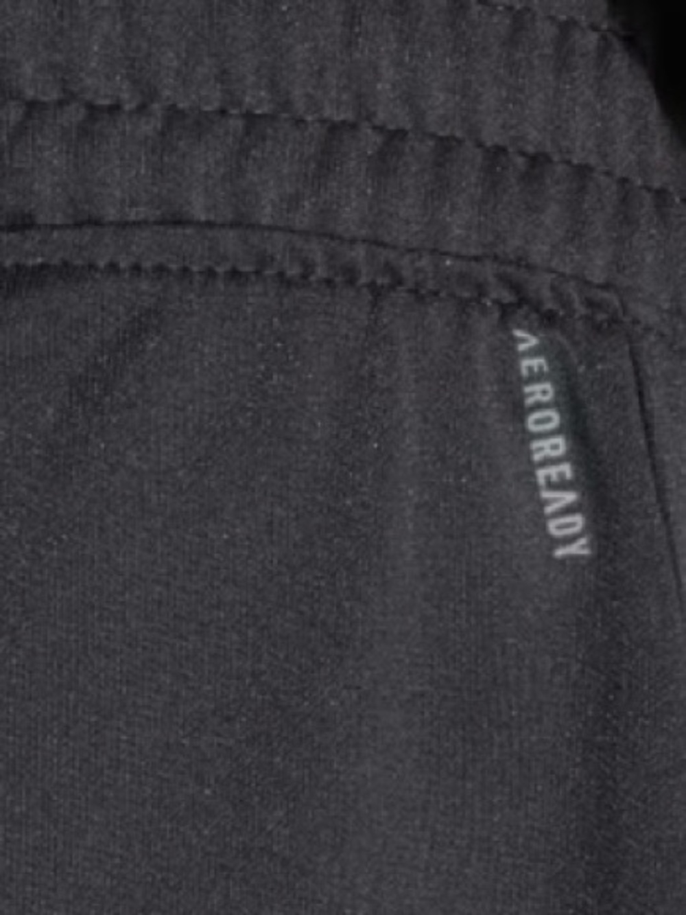 Adidas Pacer Essentials Short - Picture 5 of 6